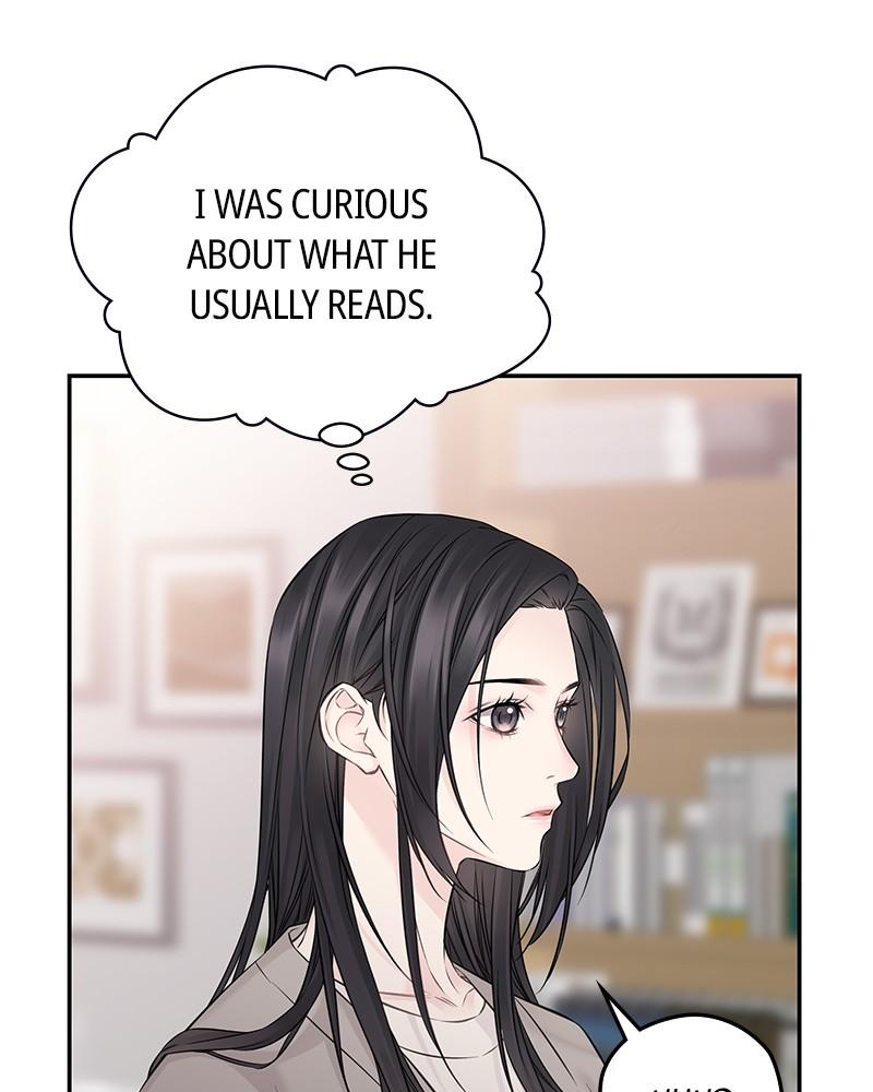 As If Love Doesn't Exist Chap 53 - Next Chap 54