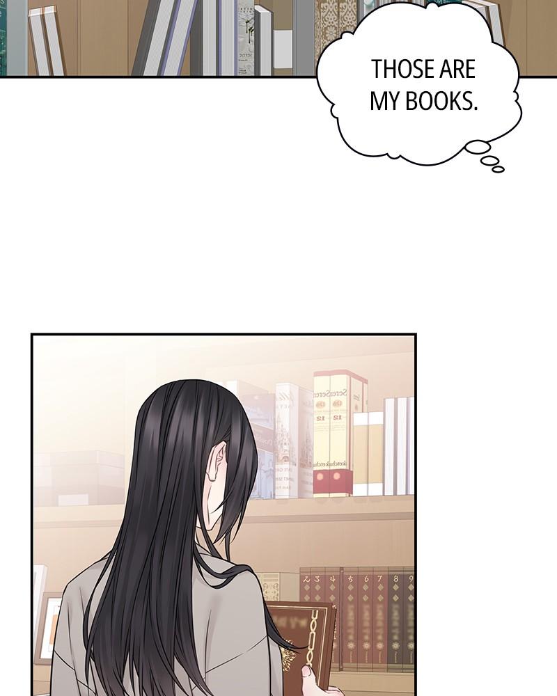 As If Love Doesn't Exist Chap 53 - Next Chap 54
