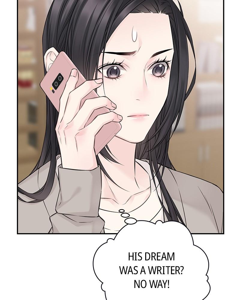 As If Love Doesn't Exist Chap 53 - Next Chap 54