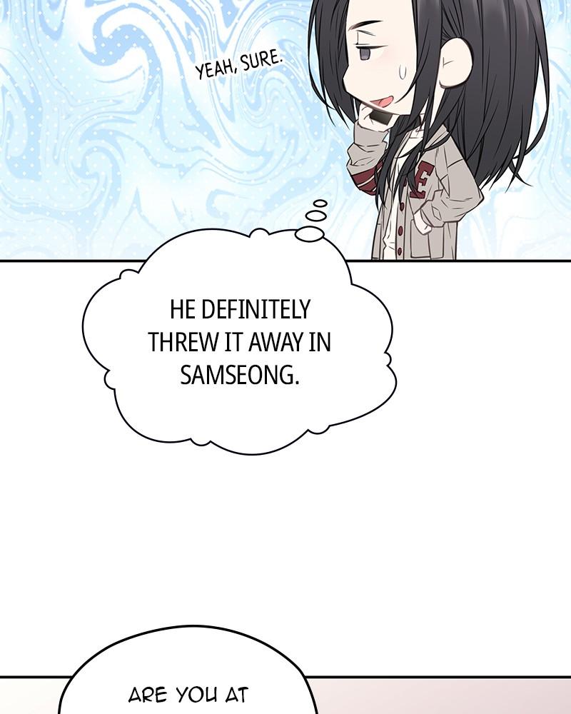 As If Love Doesn't Exist Chap 53 - Next Chap 54