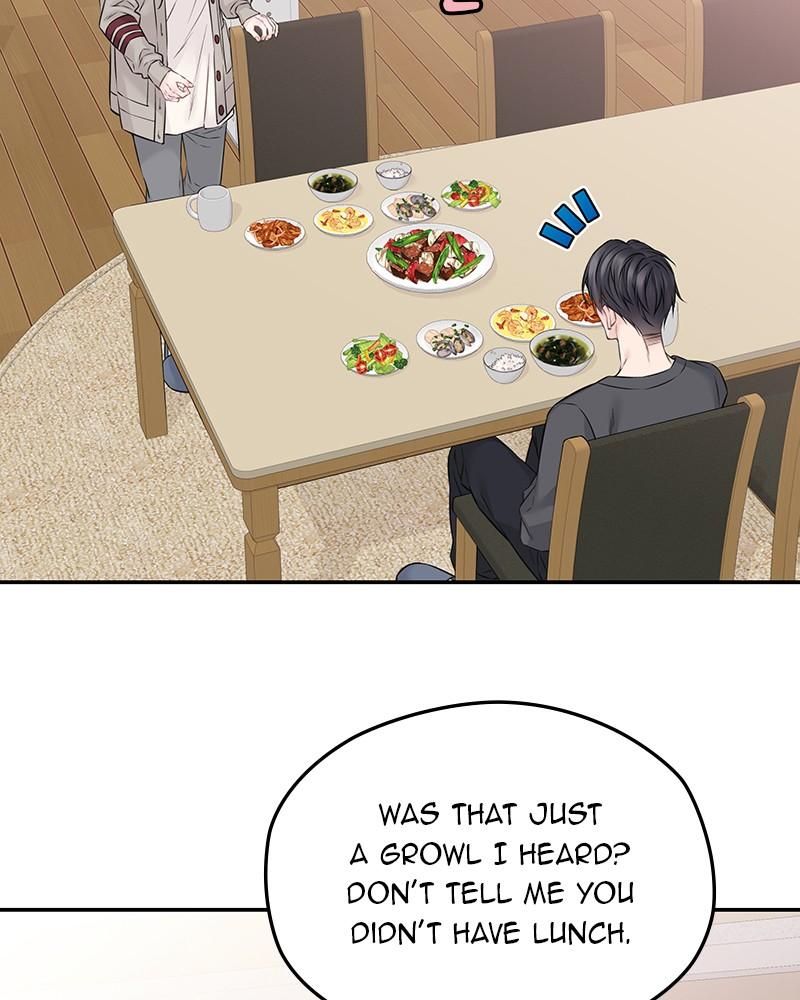 As If Love Doesn't Exist Chap 53 - Next Chap 54