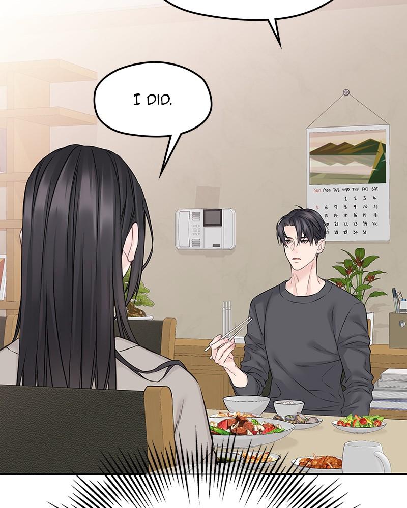 As If Love Doesn't Exist Chap 53 - Next Chap 54