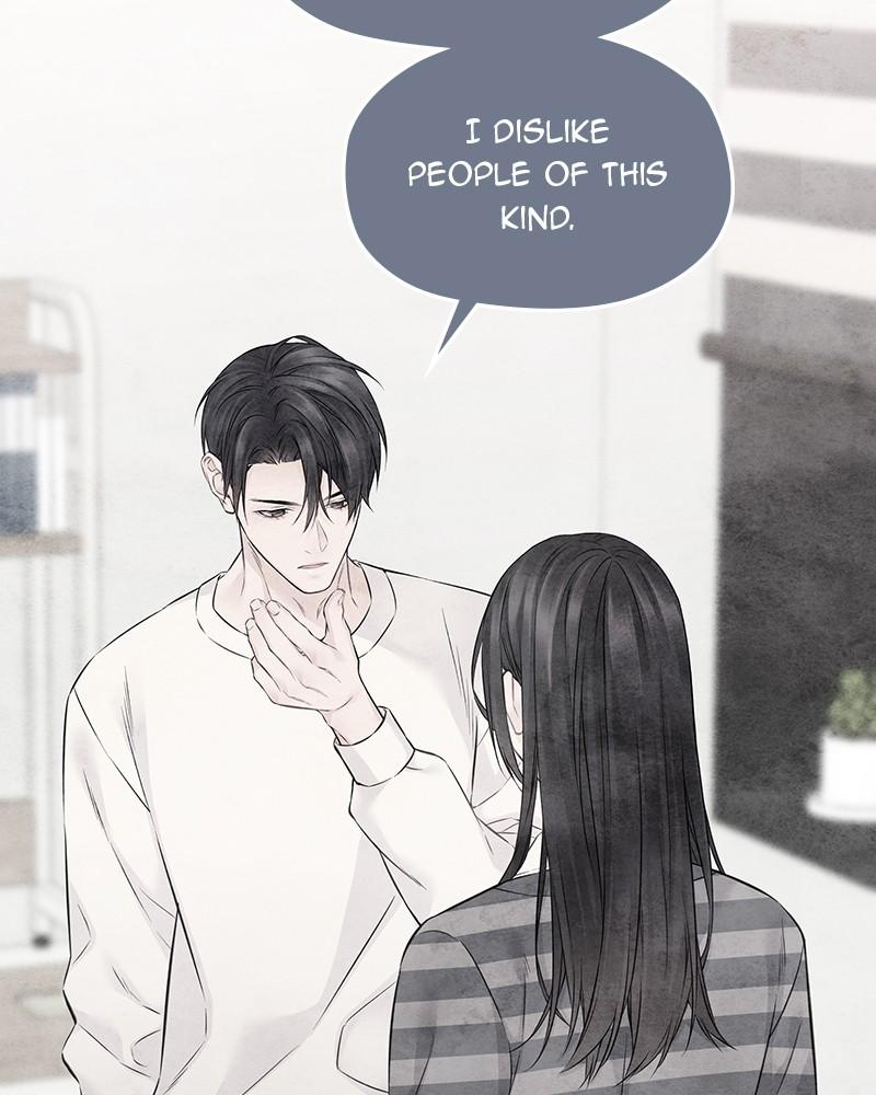 As If Love Doesn't Exist Chap 53 - Next Chap 54