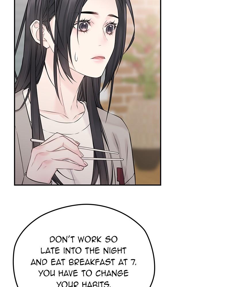 As If Love Doesn't Exist Chap 53 - Next Chap 54