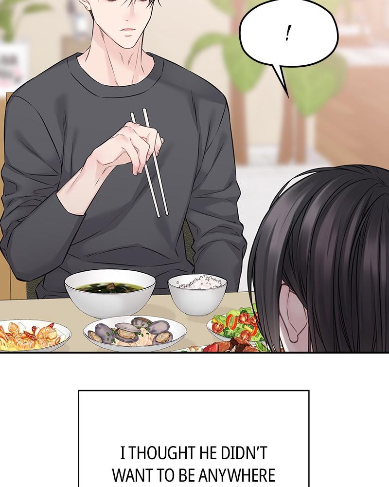 As If Love Doesn't Exist Chap 53 - Next Chap 54