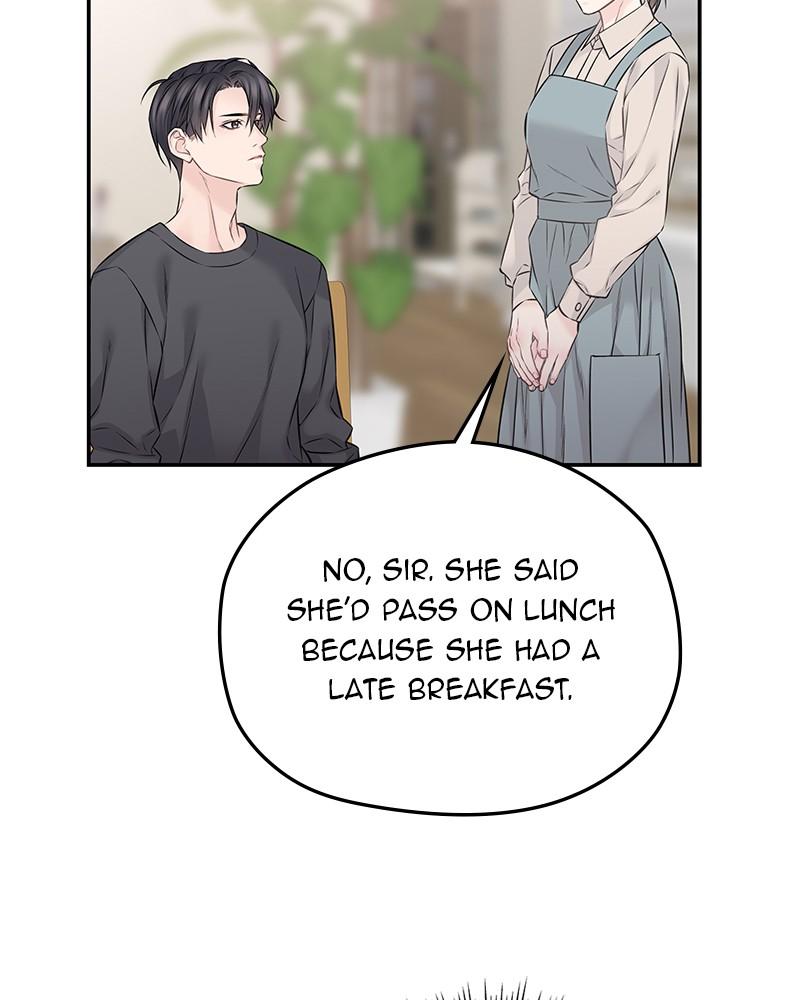 As If Love Doesn't Exist Chap 53 - Next Chap 54