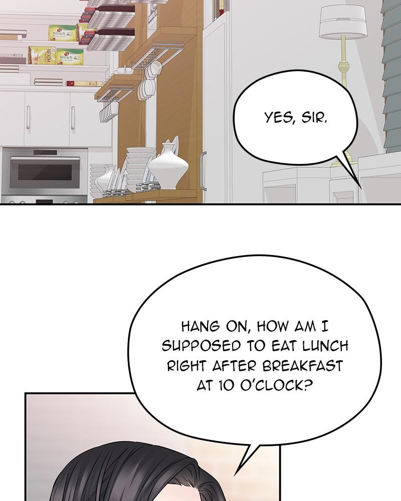 As If Love Doesn't Exist Chap 53 - Next Chap 54