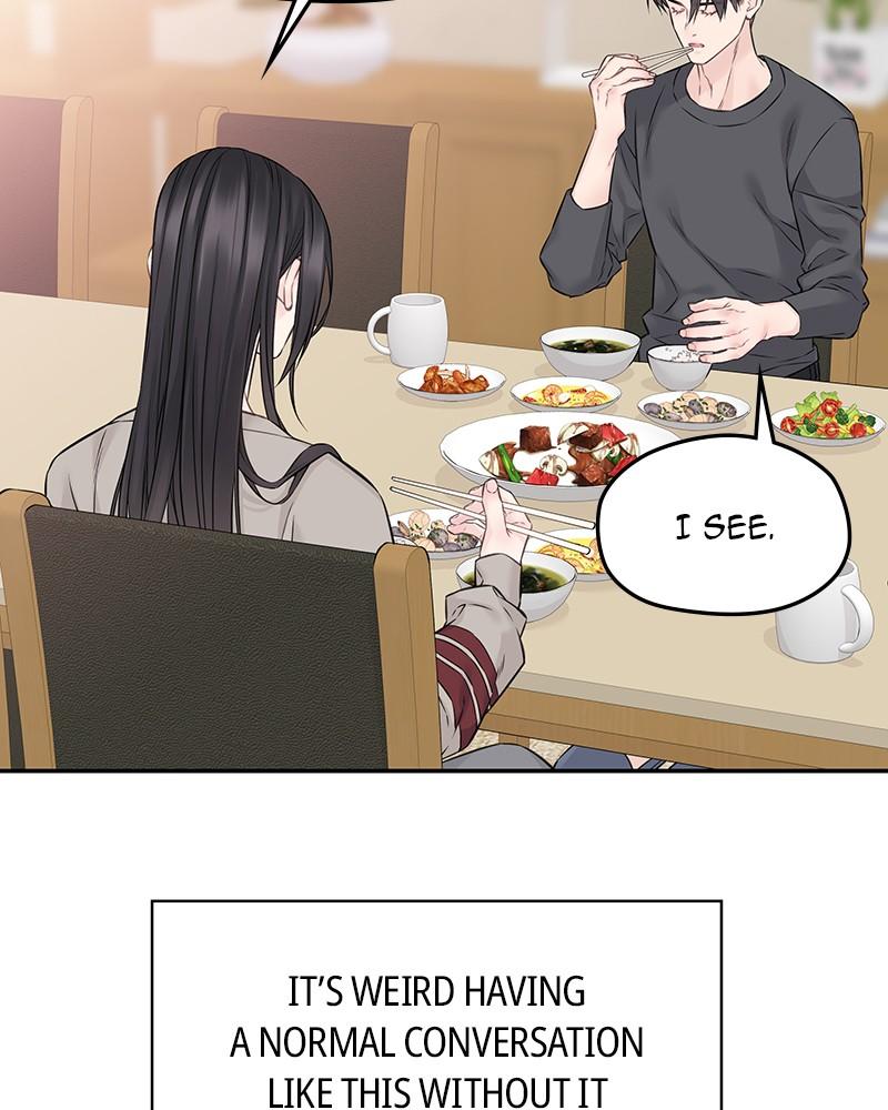 As If Love Doesn't Exist Chap 53 - Next Chap 54