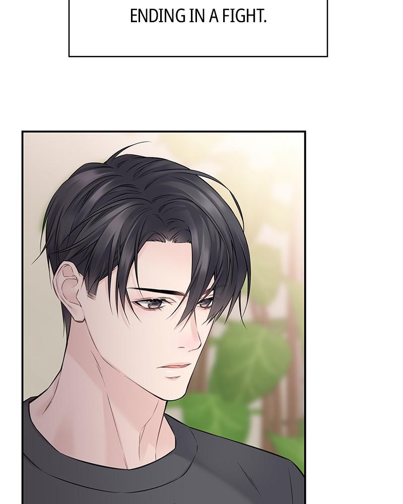 As If Love Doesn't Exist Chap 53 - Next Chap 54
