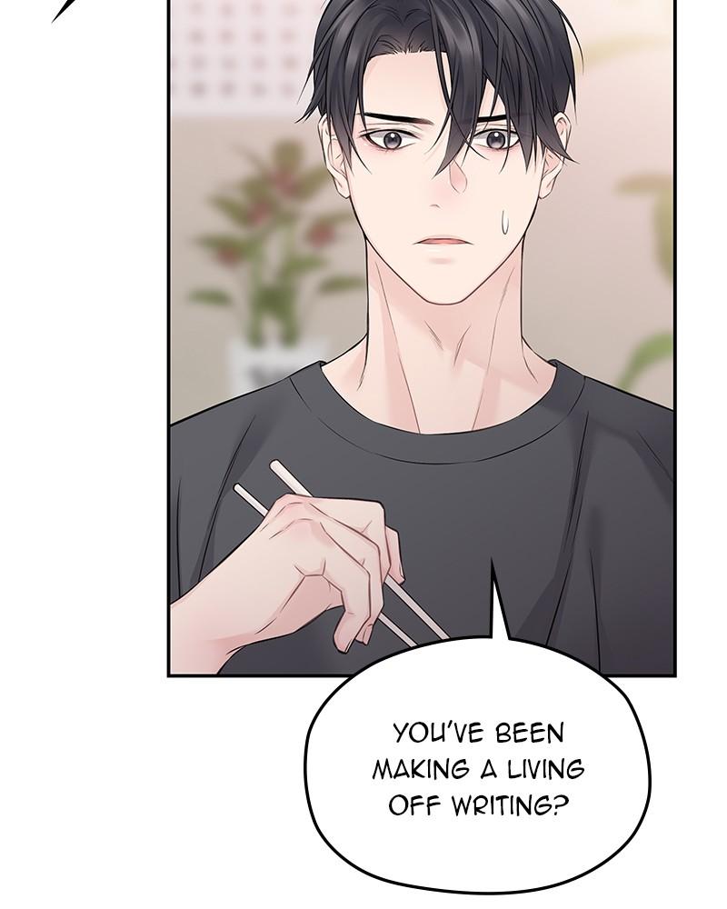 As If Love Doesn't Exist Chap 53 - Next Chap 54