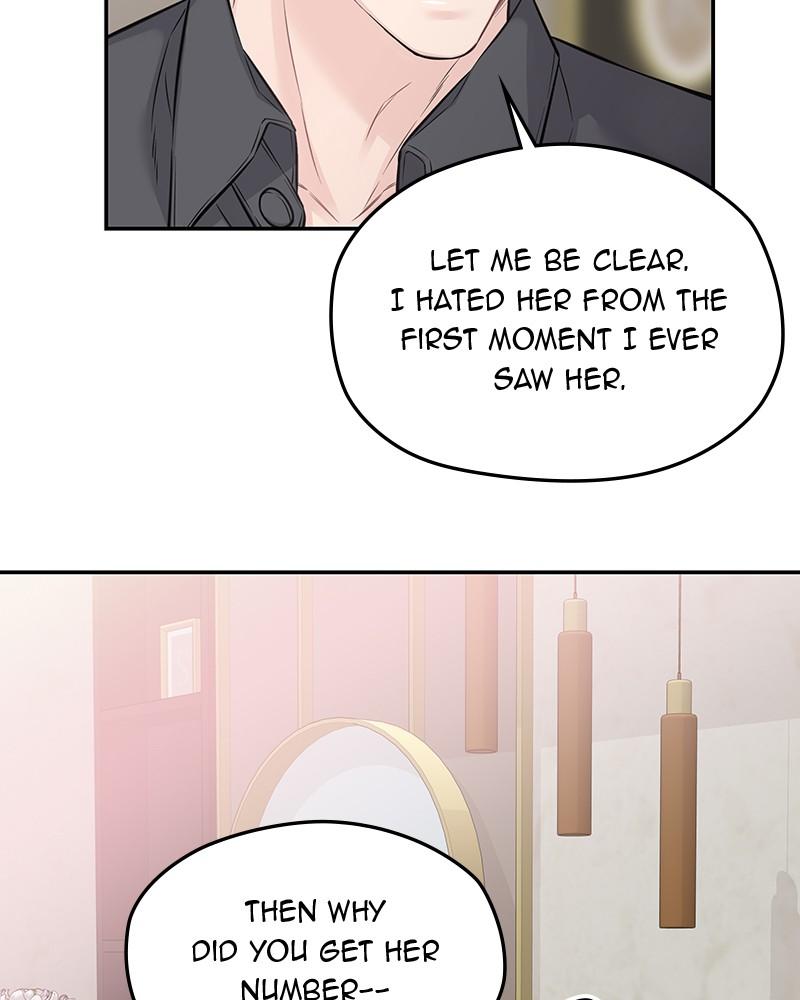 As If Love Doesn't Exist Chap 67 - Next Chap 68