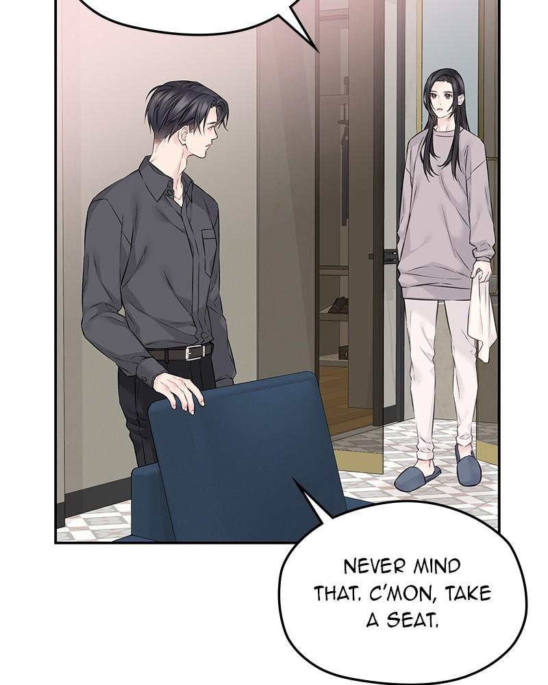As If Love Doesn't Exist Chap 67 - Next Chap 68