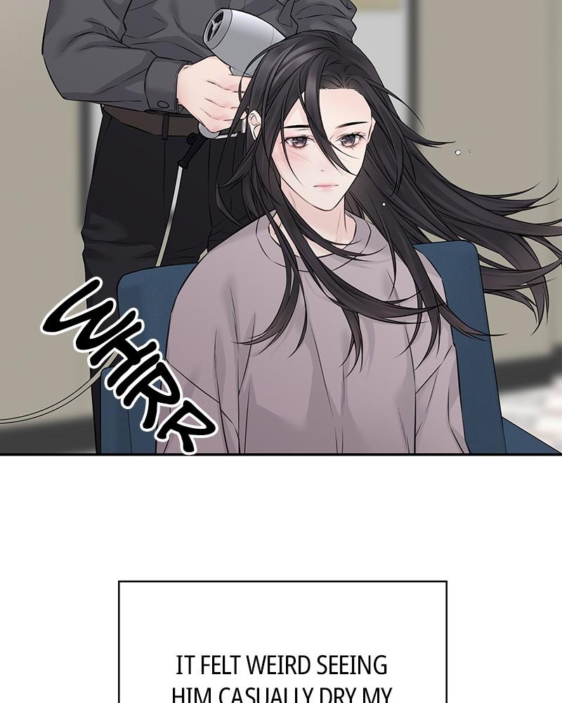 As If Love Doesn't Exist Chap 67 - Next Chap 68
