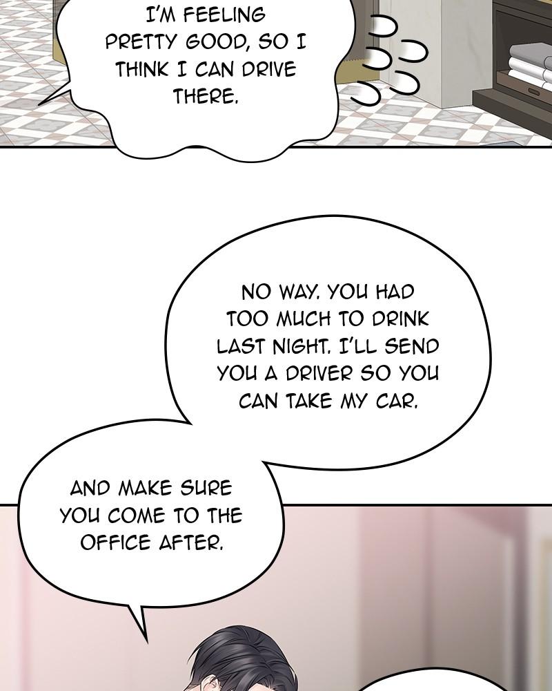 As If Love Doesn't Exist Chap 67 - Next Chap 68