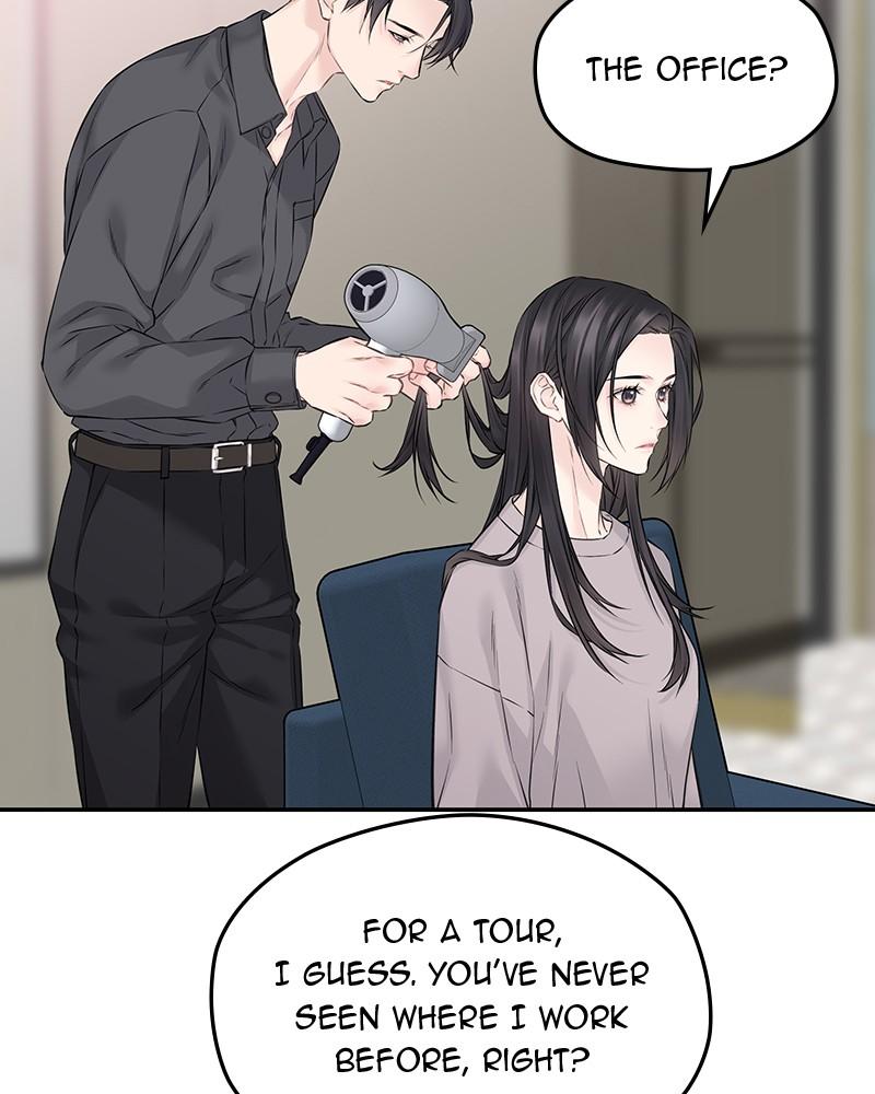 As If Love Doesn't Exist Chap 67 - Next Chap 68