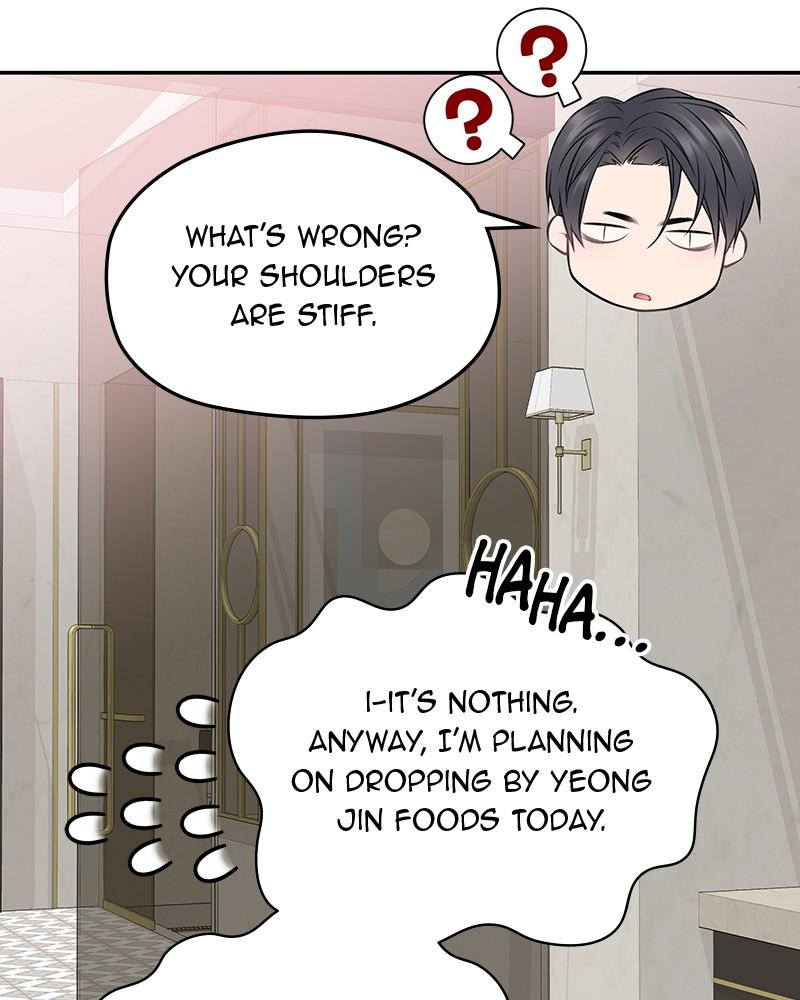 As If Love Doesn't Exist Chap 67 - Next Chap 68
