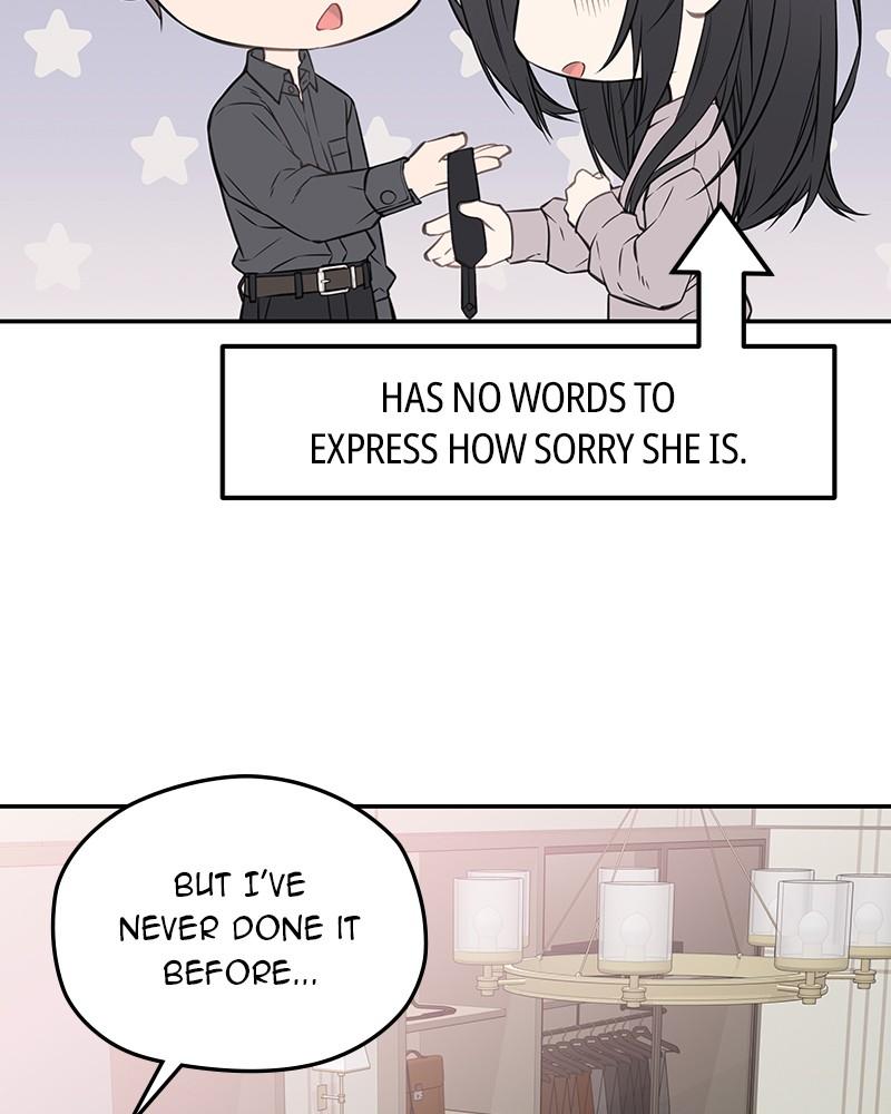 As If Love Doesn't Exist Chap 67 - Next Chap 68