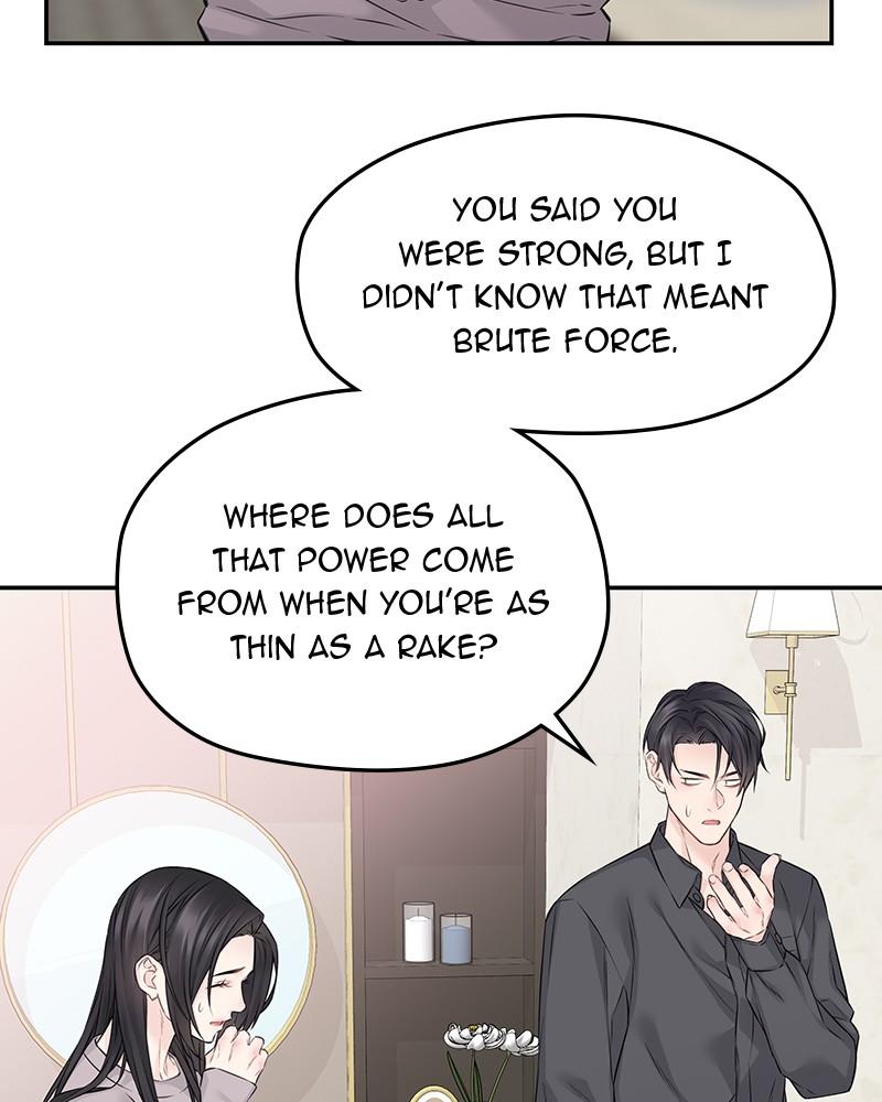 As If Love Doesn't Exist Chap 67 - Next Chap 68