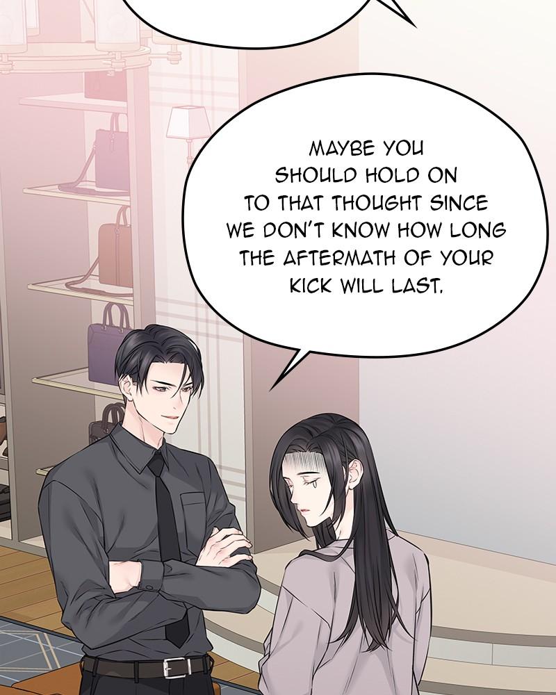 As If Love Doesn't Exist Chap 67 - Next Chap 68