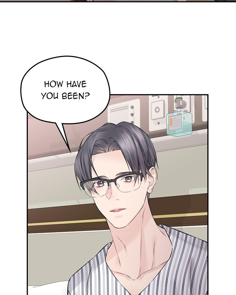 As If Love Doesn't Exist Chap 67 - Next Chap 68