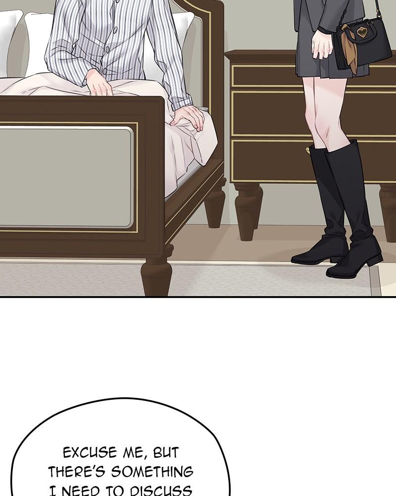 As If Love Doesn't Exist Chap 67 - Next Chap 68