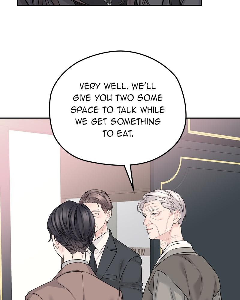 As If Love Doesn't Exist Chap 67 - Next Chap 68