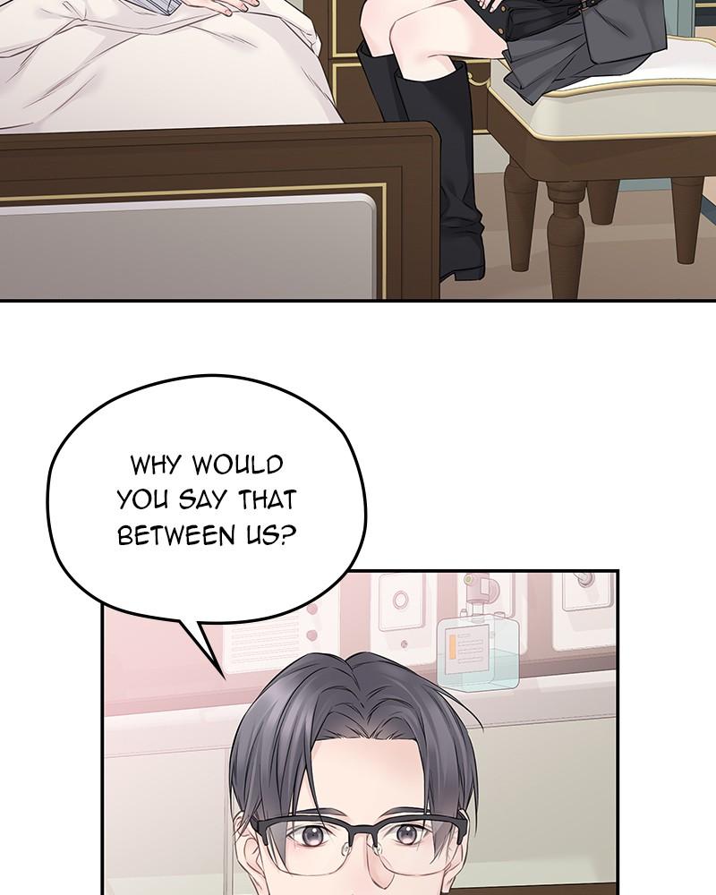 As If Love Doesn't Exist Chap 67 - Next Chap 68