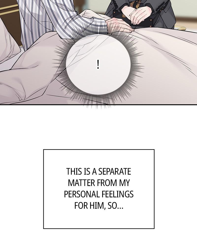 As If Love Doesn't Exist Chap 67 - Next Chap 68