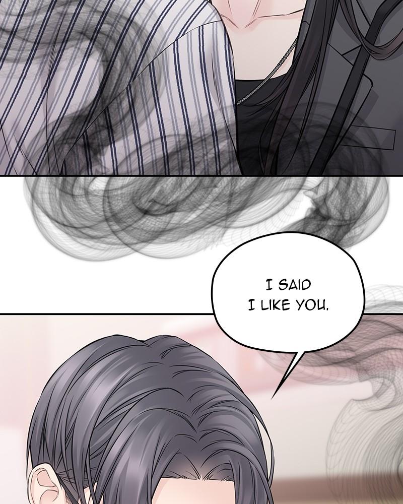 As If Love Doesn't Exist Chap 67 - Next Chap 68