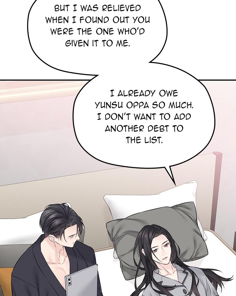 As If Love Doesn't Exist Chap 64 - Next Chap 65
