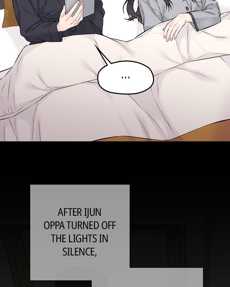 As If Love Doesn't Exist Chap 64 - Next Chap 65