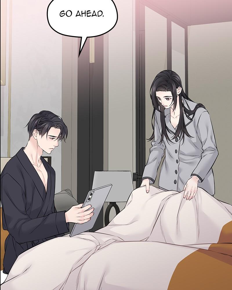 As If Love Doesn't Exist Chap 64 - Next Chap 65