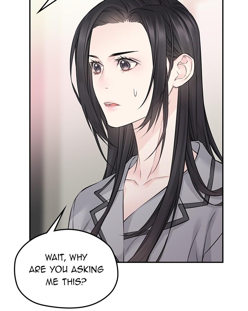 As If Love Doesn't Exist Chap 64 - Next Chap 65