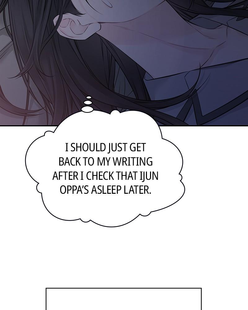 As If Love Doesn't Exist Chap 64 - Next Chap 65