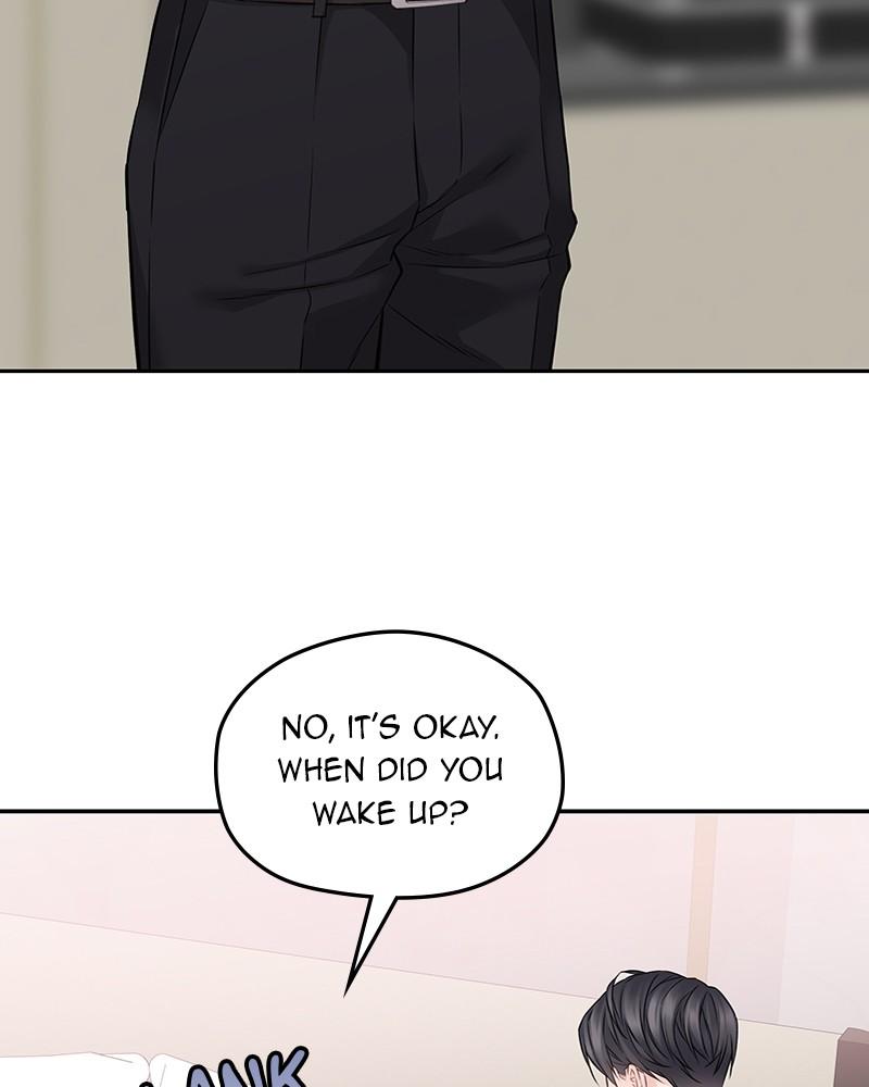 As If Love Doesn't Exist Chap 64 - Next Chap 65