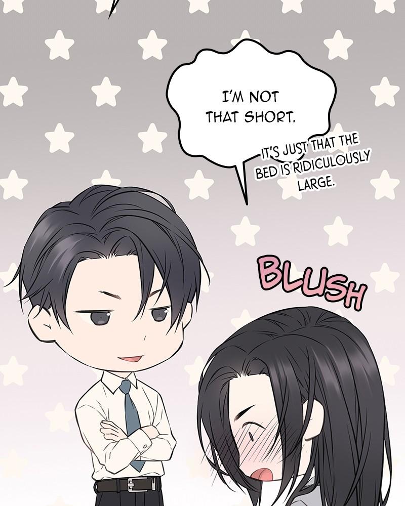 As If Love Doesn't Exist Chap 64 - Next Chap 65