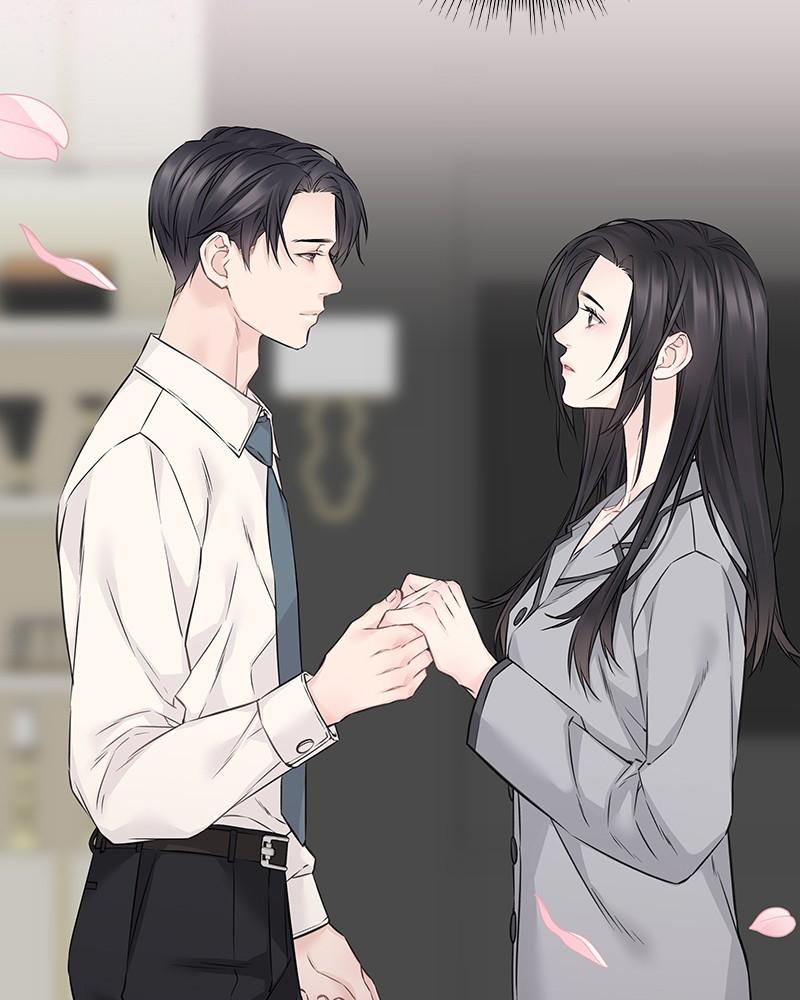 As If Love Doesn't Exist Chap 64 - Next Chap 65