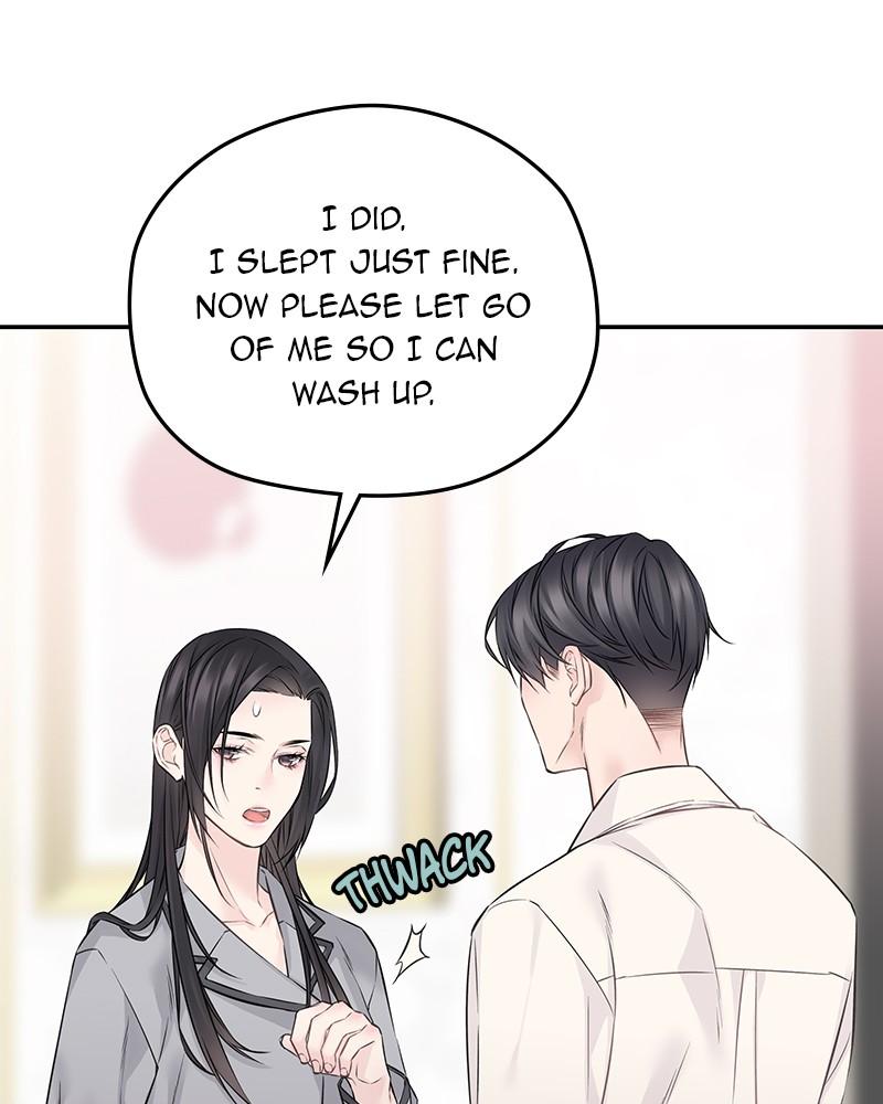 As If Love Doesn't Exist Chap 64 - Next Chap 65