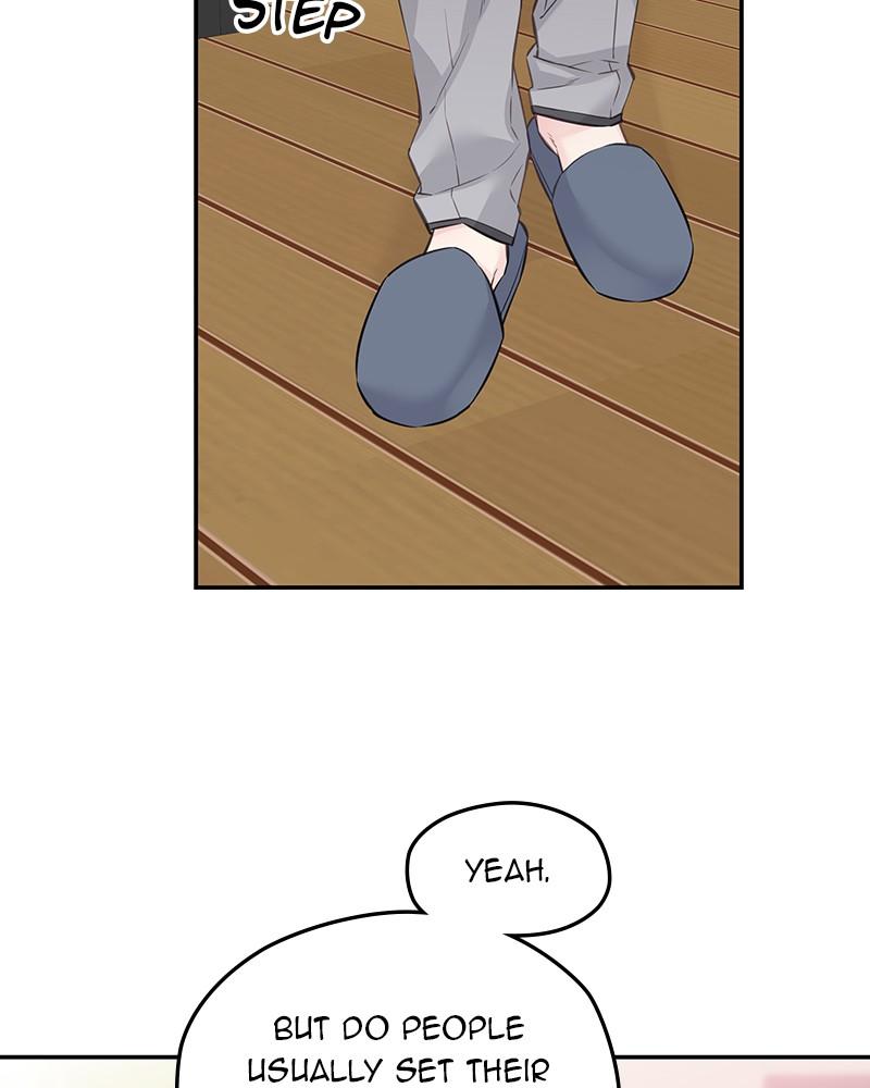 As If Love Doesn't Exist Chap 64 - Next Chap 65