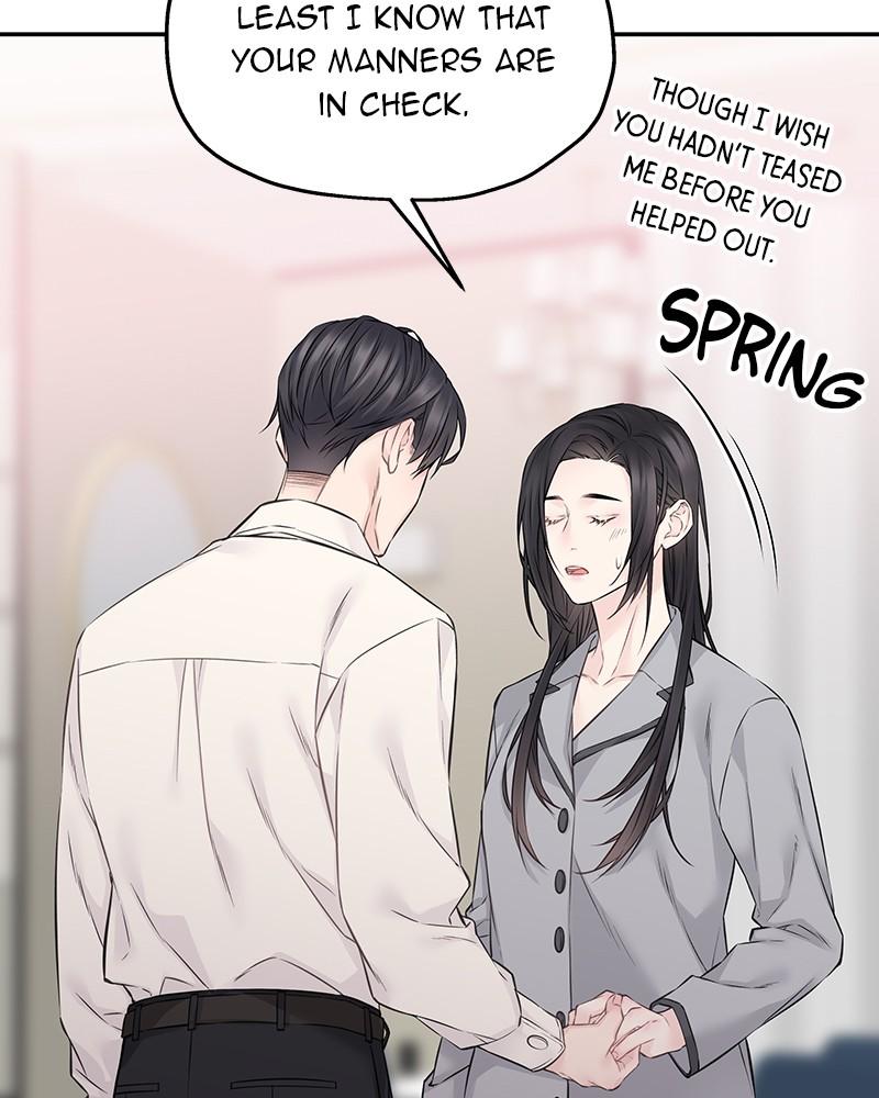 As If Love Doesn't Exist Chap 64 - Next Chap 65