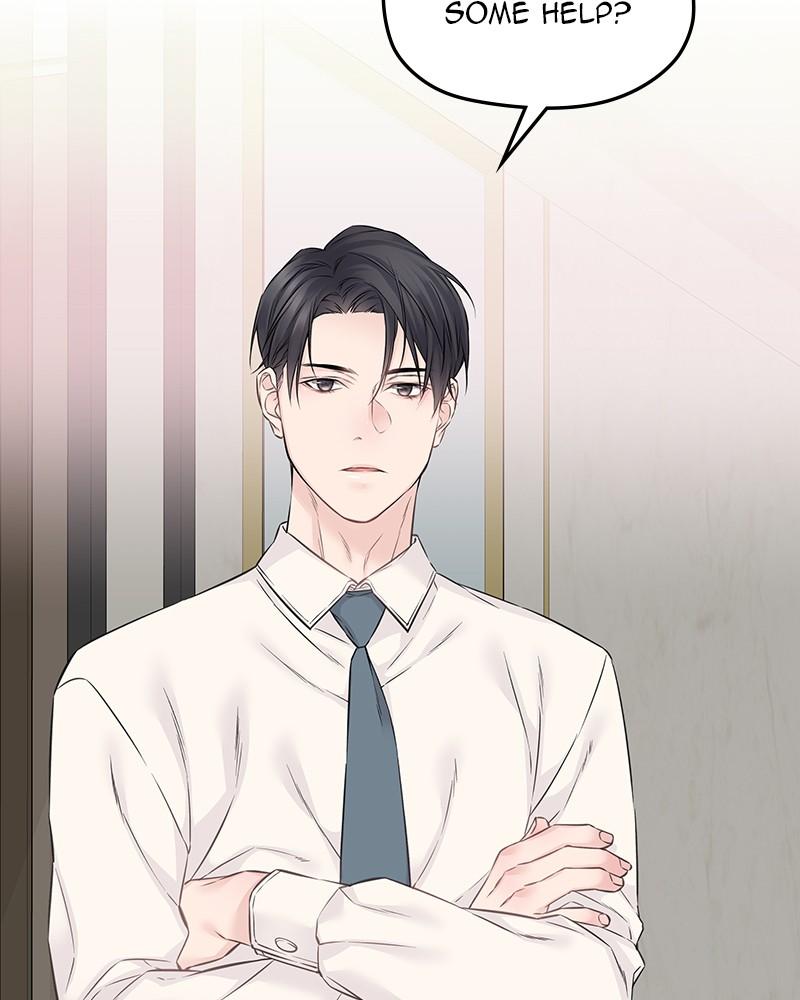 As If Love Doesn't Exist Chap 64 - Next Chap 65