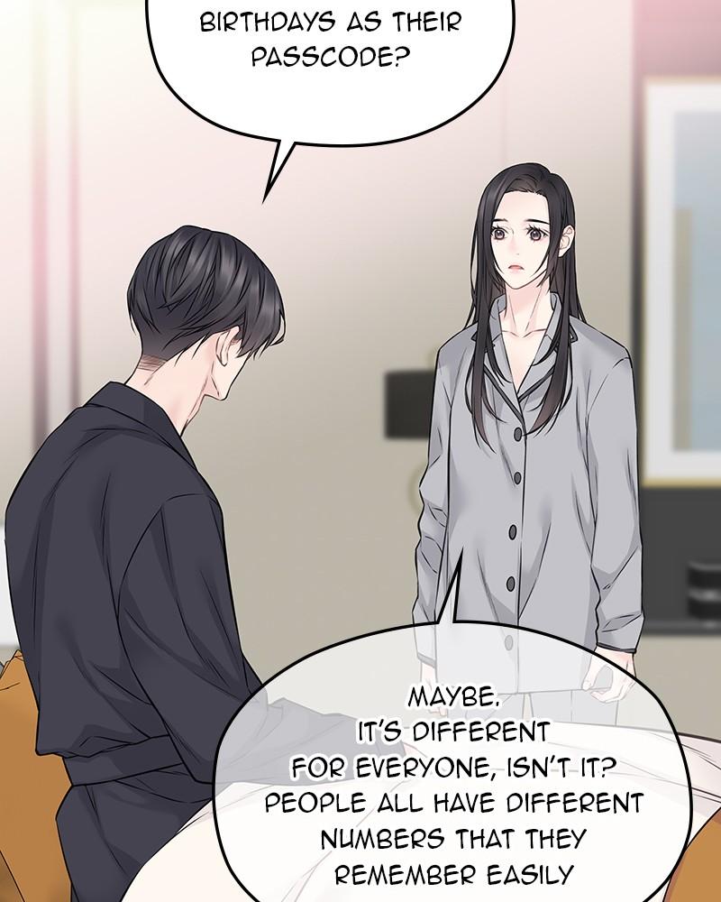 As If Love Doesn't Exist Chap 64 - Next Chap 65