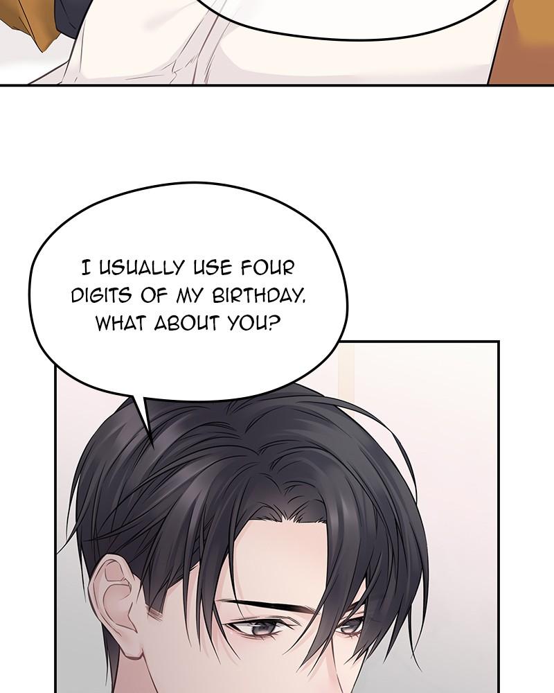 As If Love Doesn't Exist Chap 64 - Next Chap 65