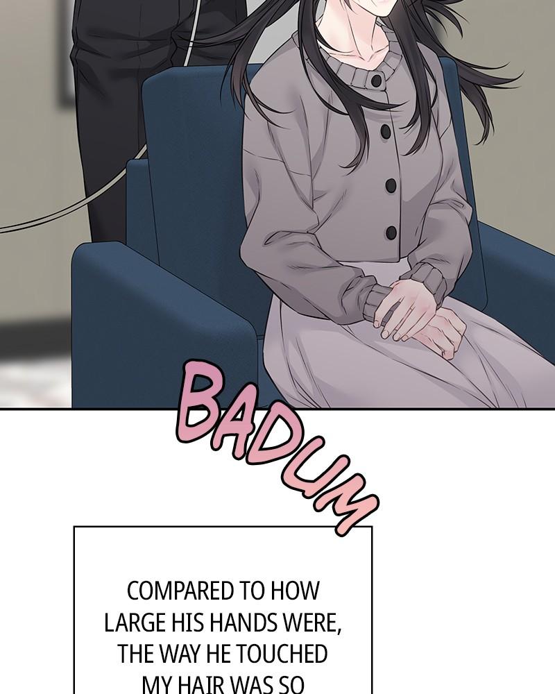 As If Love Doesn't Exist Chap 64 - Next Chap 65
