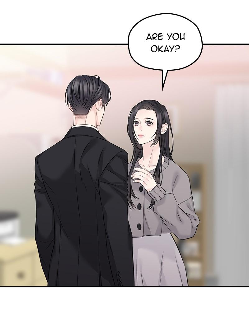 As If Love Doesn't Exist Chap 65 - Next Chap 66