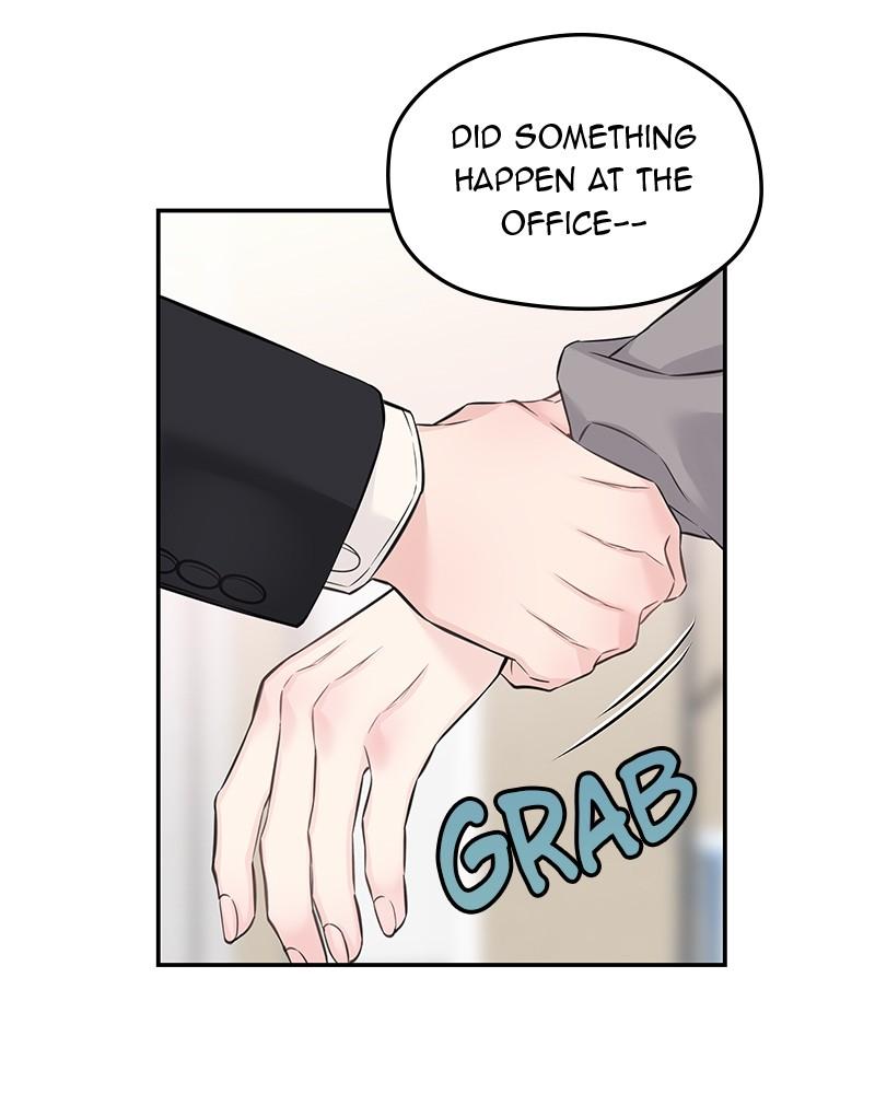 As If Love Doesn't Exist Chap 65 - Next Chap 66