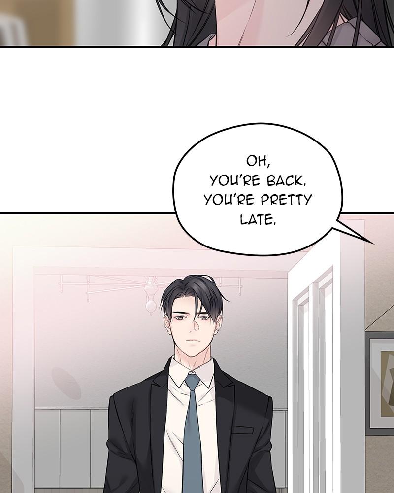 As If Love Doesn't Exist Chap 65 - Next Chap 66