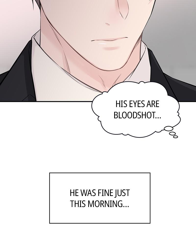 As If Love Doesn't Exist Chap 65 - Next Chap 66