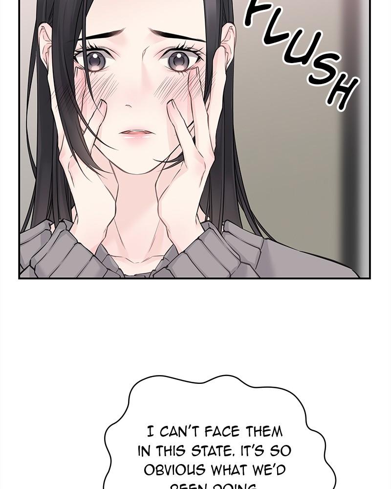 As If Love Doesn't Exist Chap 65 - Next Chap 66