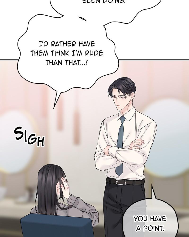 As If Love Doesn't Exist Chap 65 - Next Chap 66